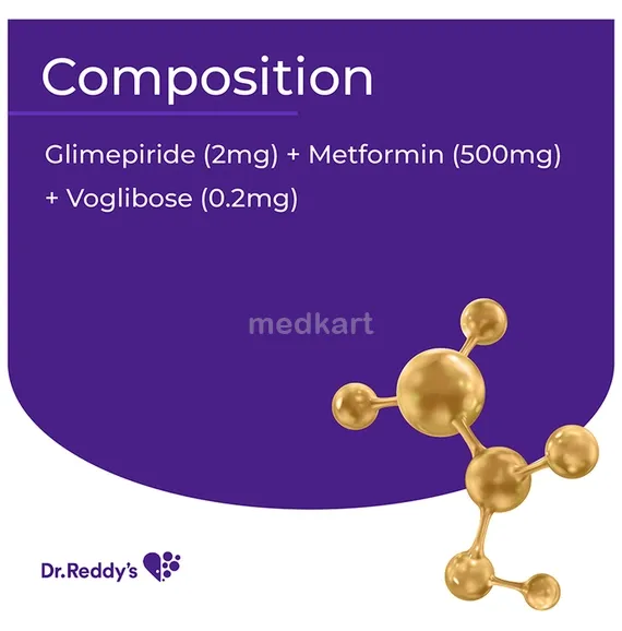 glimy mv2 tablet 10's